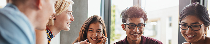 Early Talent & Students