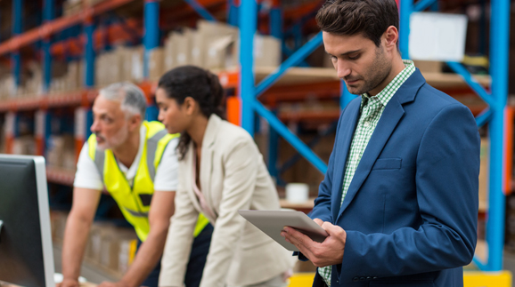 Supply Chain Jobs at Integra